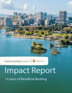 2017 Annual Impact Report