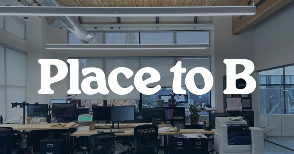 Beneficial State Bank | Client Spotlight: Place to B: A Hub for…