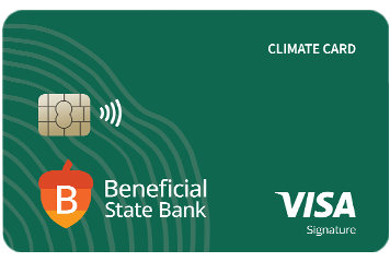 Climate Card