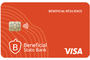 Beneficial Resilience Credit Card