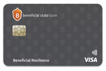 Beneficial Resilience Credit Card